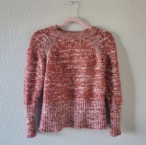 Knitted Sweater